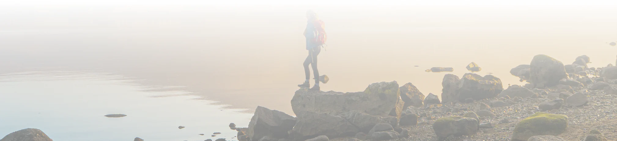 Conquer Every Irish Trail